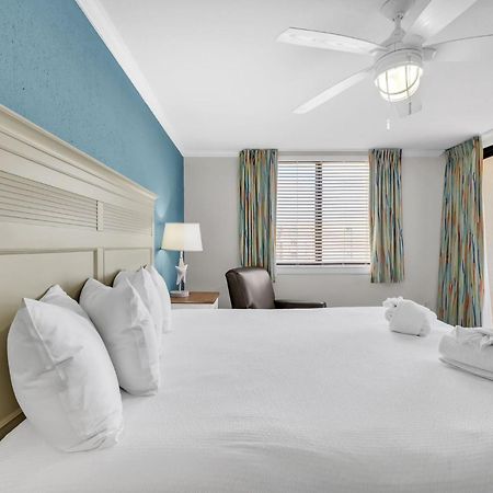 ホテル Seawatch At Island Club ヒルトンヘッドアイランド エクステリア 写真