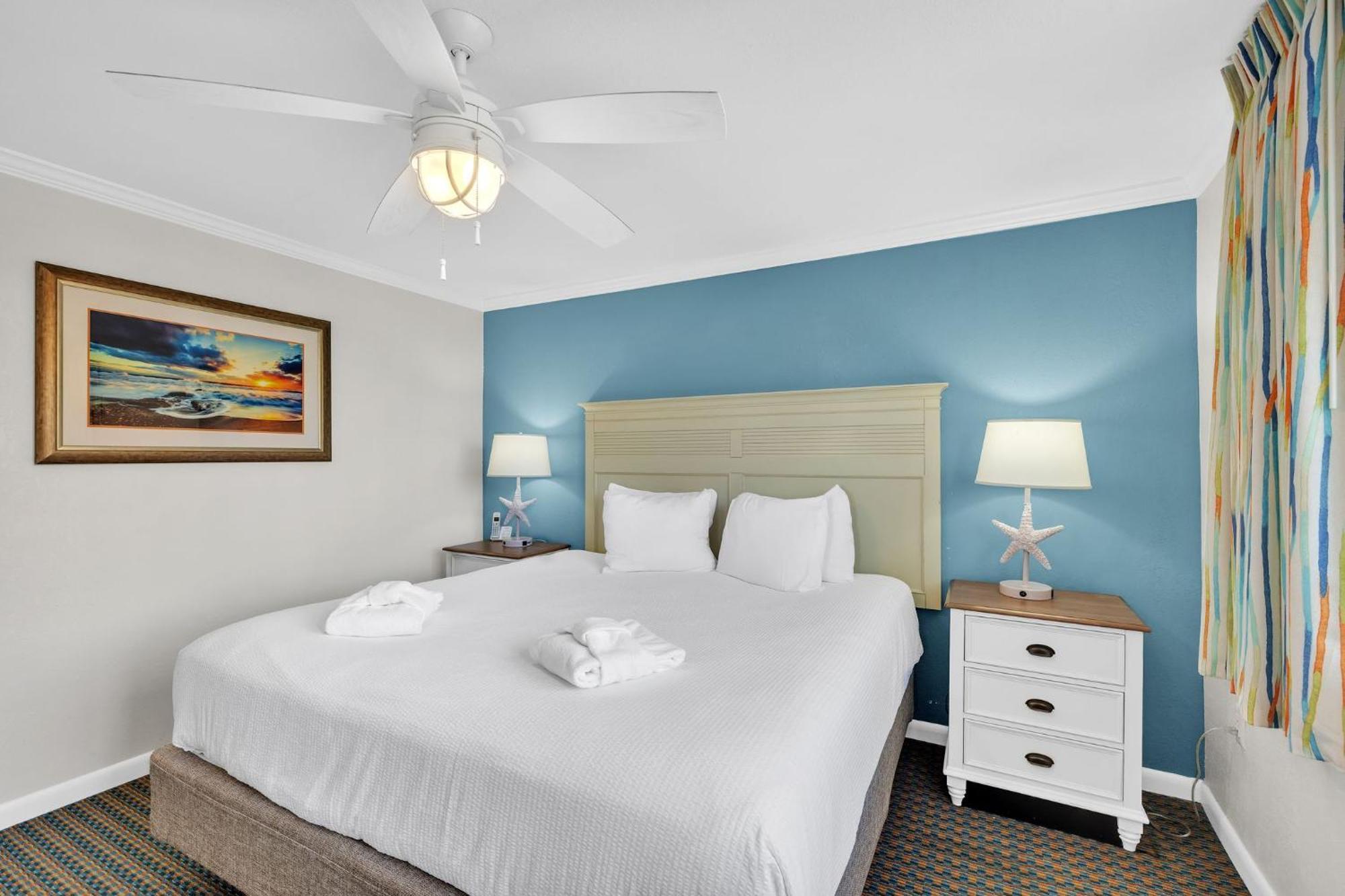 ホテル Seawatch At Island Club ヒルトンヘッドアイランド エクステリア 写真